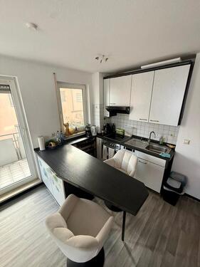 Foto - 2 Zimmer Etagenwohnung in Waiblingen