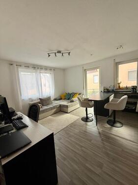 Foto - Etagenwohnung in Waiblingen zur Miete