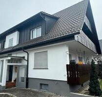 2 Familien Haus Manzell mit 2 Garagen - Friedrichshafen Allmannsweiler