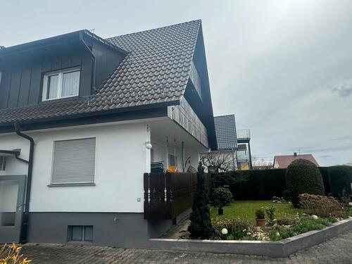 Foto - Mehrfamilienhaus, Wohnhaus in Friedrichshafen zum Kaufen