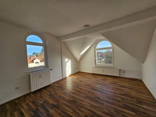 Foto - Dachgeschoßwohnung in Herford zur Miete