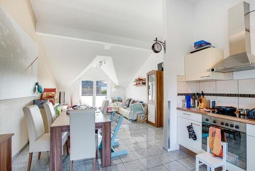 Foto - 3 Zimmer Dachgeschoßwohnung in Herzogenrath