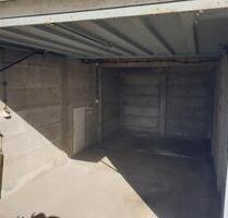 Garage in Zeithain zur Miete - 50,00&nbsp;EUR Miete, in Zeithain (PLZ: 01619)