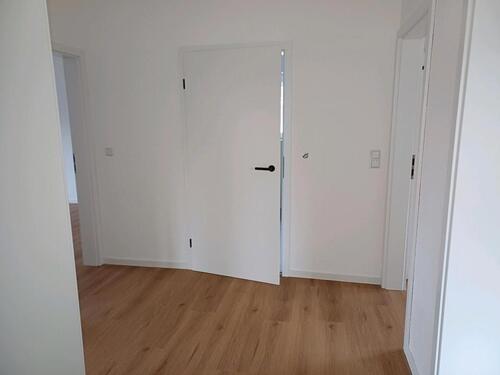 Foto - 3 Zimmer Erdgeschoßwohnung in Achim