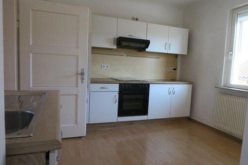 Foto - 3.5 Zimmer Etagenwohnung zur Miete in Würzburg