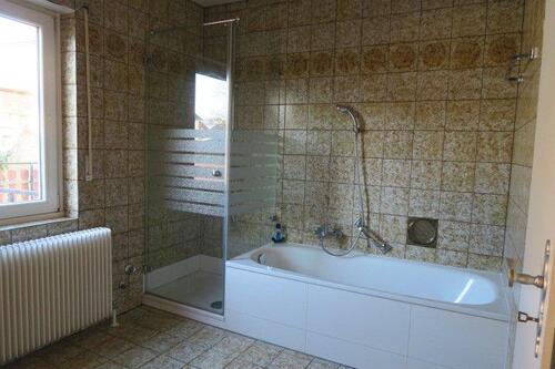 Foto - Etagenwohnung in Würzburg zur Miete