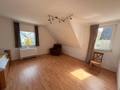 Foto - Dachgeschoßwohnung in Taunusstein zur Miete