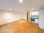Foto - MILANEO: Modernes 1-Zimmer-Apartment mit Loggia!