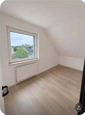 Foto - 3 Zimmer Dachgeschoßwohnung zur Miete in Salzgitter