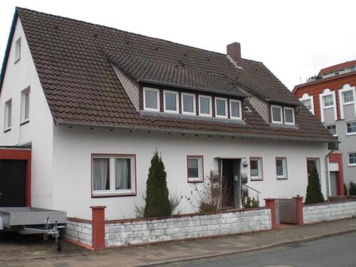 Foto - Garage in Sarstedt, zentrale Lage,