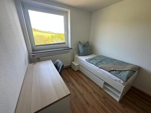 Foto - Etagenwohnung in Hildesheim zur Miete