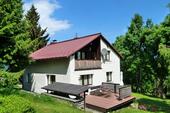 Foto - 5 Zimmer Einfamilienhaus zum Kaufen in Suhl