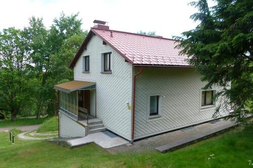 Foto - Einfamilienhaus in Suhl zum Kaufen
