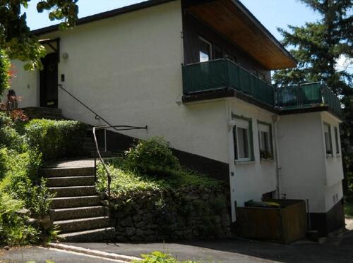 Foto - Einfamilienhaus zum Kaufen in Gernsbach