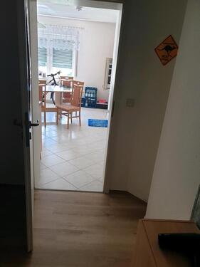Foto - 2 Zimmer Etagenwohnung in Lützen