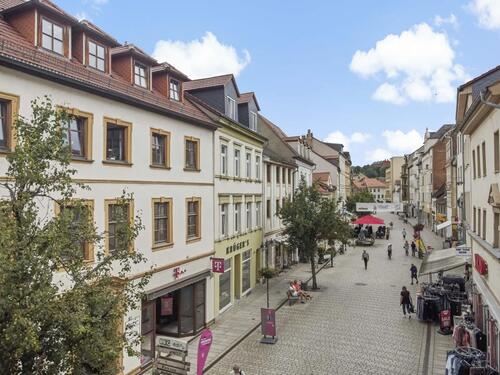 Foto - Großflächige Büroeinheit in der Geiger-Passage!