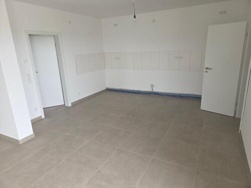Foto - Etagenwohnung in Großostheim zur Miete