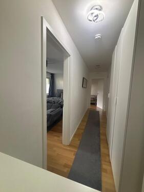 Foto - Etagenwohnung in Berlin