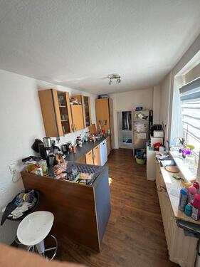 Foto - Etagenwohnung in Darmstadt zur Miete
