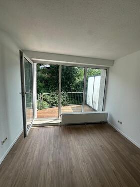 Foto - Etagenwohnung in Wuppertal zur Miete