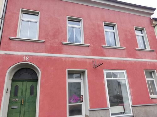 Foto - Einfamilienhaus zum Kaufen in Werdau