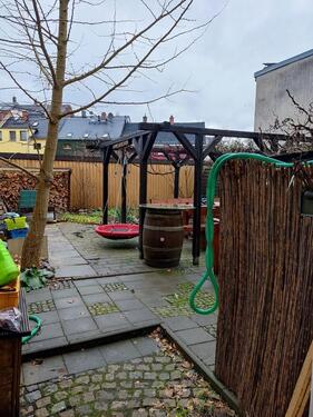 Foto - Einfamilienhaus in Werdau