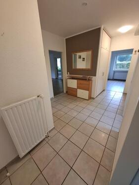 Foto - Helle 3-Raum-Wohnung mit Balkon &Einbauküche in HS-Oberbruch