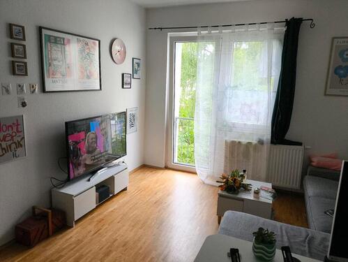 Foto - All ink. voll möbliert bis Ende Dezember oder Nachmieter