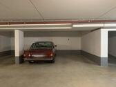 Foto - Stellplatz Garage Tiefgarage Köln-Junkersdorf Müngersdorf