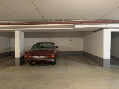 Foto - Stellplatz Garage Tiefgarage Köln-Junkersdorf Müngersdorf