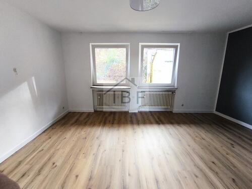 Foto - Etagenwohnung zur Miete in Siegen