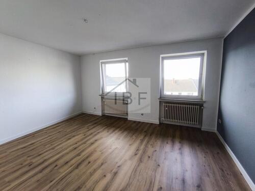 Foto - Etagenwohnung in Siegen