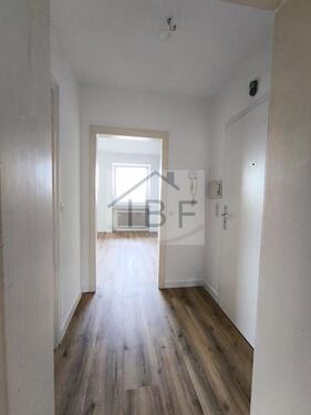 Foto - Etagenwohnung in Siegen zur Miete