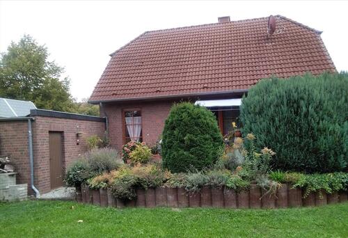 Foto - Einfamilienhaus Landhaustyp - 412.500,00 EUR Kaufpreis,