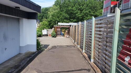 Foto - Stellplatz für WohnwagenWohnmobil