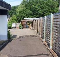 Stellplatz für WohnwagenWohnmobil - Wiehl