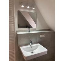 Top sanierte 3 Raumwohnung im Dachgeschoss - Eilenburg