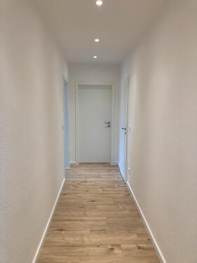 Foto - Etagenwohnung in Eilenburg zur Miete