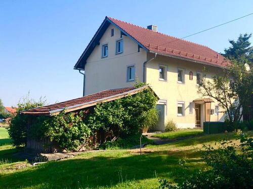 Foto - 12 Zimmer Einfamilienhaus zur Miete in Cham