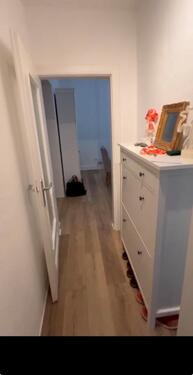 Foto - Nachmieter für 2,5 Zimmer Altbauwohnung möbliert in Neuss gesuch