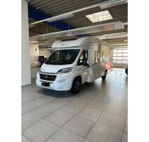 Stellplatz 5 x 2,5 m in Halle für Wohnmobil, Oldtimer, usw. - Marktoberdorf