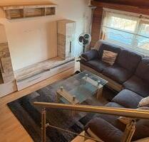 Wohnung mit Terrasse und Einbauküche - Stadthagen