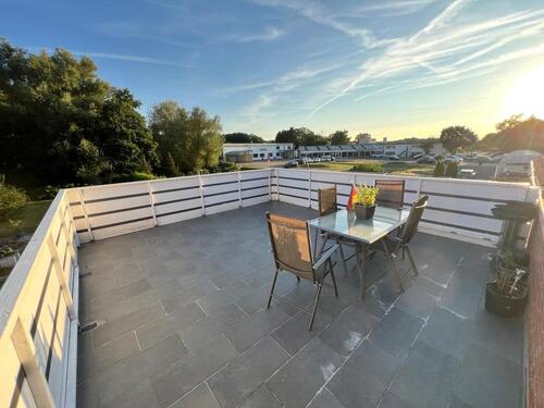 Foto - 2 Zimmer Etagenwohnung zur Miete in Stadthagen