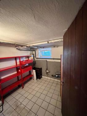 Foto - Etagenwohnung in Stadthagen zur Miete