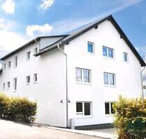 3 Zimmer Wohnung im Erdgeschoss mit Terasse,Garten und Garage - Habichtswald