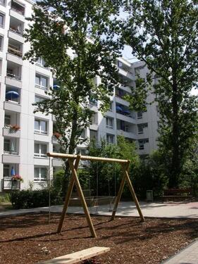 Foto - 1 Zimmer Etagenwohnung zur Miete in Düsseldorf