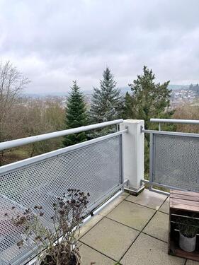 Foto - 2 Zimmer Dachgeschoßwohnung in Melsungen