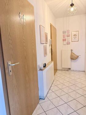 Foto - Dachgeschoßwohnung in Melsungen zur Miete