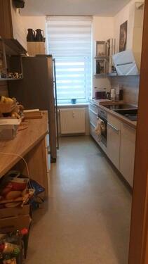 Foto - 4 Zimmer Etagenwohnung in Borsdorf