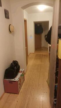 Foto - Etagenwohnung in Borsdorf zur Miete